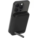 Powerbank Belkin 10000mAh 15w Qi2 MagSafe Μαύρο