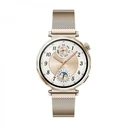 Smartwatch Huawei Watch GT 5 41mm Elegant Χρυσό
