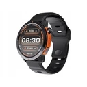 Smartwatch Kiano Watch Xtreme Μαύρο