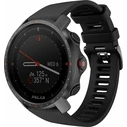 Smartwatch Polar GRIT X PRO Μαύρο M/L