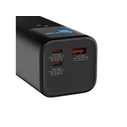 Powerbank Canyon PB-2010 TFT 27000mAh 97.2Wh PD140W QC 3.0 Γκρι