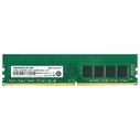 Μνήμη RAM Σταθερού DDR4 12816GBGB Transcend JetRam [1x16GB 3200MHz CL22 U-DIMM]