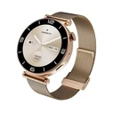 Smartwatch Garett Rose Ροζ Χρυσό - Πλέγμα
