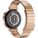Smartwatch Garett Rose Ροζ Χρυσό - Μεταλλικό