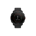 Smartwatch Polar GRIT X PRO Μαύρο M/L