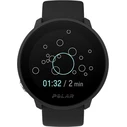 Smartwatch Polar Unite Μαύρο S-L Tunnel