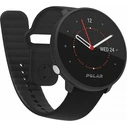 Smartwatch Polar Unite Μαύρο S-L Tunnel