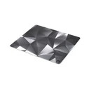 Mousepad Endorfy Crystal Black L