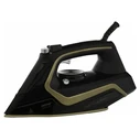 Σίδερο Ατμού Zelmer ZIR2620 GoldenGlide Μαύρο