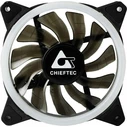 Case Fan 12cm Chieftec AF-12RGB