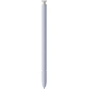 Γραφίδα Αφής Samsung S Pen για Galaxy S25 Ultra Light Silver