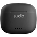 Ακουστικά Bluetooth Sudio A1 Midnight Black