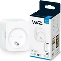 Smart Πολύπριζο Wiz Smart Plug, Μέγ