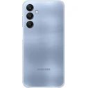 Θήκη Κινητού Samsung Clear Case για Galaxy A25 5G Διάφανη