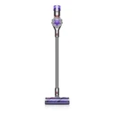 Σκούπα Stick Dyson V8 Advanced Ασημί-Μωβ