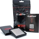 Θερμοαγώγιμη Επένδυση Thermal Grizzly KryoSheet Γραφενίου - 50 x 50 mm