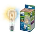 Smart Λάμπες LED Philips E27 A60 4,3 W (60 W), WW-CW