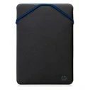 Τσάντα Laptop HP Reversible Protective 15.6" Μαύρο/Μπλε