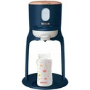 Ηλεκτρικός Παρασκευαστής Γάλακτος Beaba Bib'expresso 2w1 Night Blue Μπλε