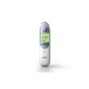 Θερμόμετρο Υπερύθρων Braun ThermoScan 7 IRT 6525 Λευκό