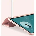 Θήκη Tablet Tech-Protect SC Pen για iPad Air 4 2020 / 5 2022 Ροζ