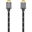 Καλώδιο HDMI Hama 2.1 8K 2m, Premium, Ultra High Speed