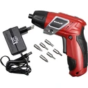 Ηλεκτρικό Κατσαβίδι Einhell TC-SD 3,6 Li