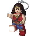 Μπρελόκ φακός LGL-KE117H DC Super Heroes Wonder Woman