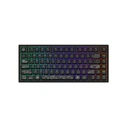 Πληκτρολόγιο Gaming Dark Project ALU Terra Nova Μαύρο Ασύρματο