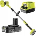 Βούρτσα Καθαρισμού Ryobi R18TPS-120G