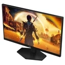 Monitor 27" AOC 27G42E - Fast IPS, Full HD, 0.5ms, 180Hz
