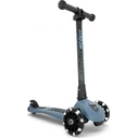 Πατίνι LED Scoot & Ride Highwaykick 3 LED Steel 96347