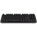 Gaming Πληκτρολόγιο Endorfy Thock TKL Wireless Κόκκινο