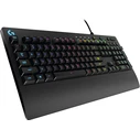 Gaming Πληκτρολόγιο Logitech G213 Prodigy