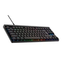 Gaming Πληκτρολόγιο Logitech G515 TKL Μαύρο