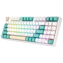 Gaming Πληκτρολόγιο Redragon K643WGC-RGB-PRO