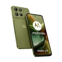 Smartphone Motorola G15 8+128Gb Ds 4G Iguana Green