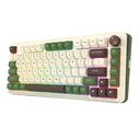 Gaming Πληκτρολόγιο Redragon K681CGC-RGB-PRO Cyrus