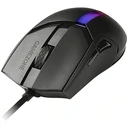 Ποντίκι Gaming Tracer GameZone COOL Μαύρο RGB