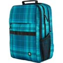 Σακίδιο Πλάτης HP Campus XL 7J594AA Tartan Plaid