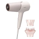 Πιστολάκι Μαλλιών Philips BHD530/00 περλέ-ροδακινί