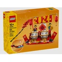 LEGO 40678 Εορταστικό Ημερολόγιο