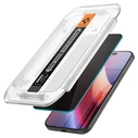 Προστασία Οθόνης Spigen EZ FIT 2-pak για Apple iPhone 16 Pro Max Privacy