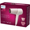 Πιστολάκι Μαλλιών Philips BHD530/00 περλέ-ροδακινί