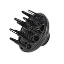 Πιστολάκι Μαλλιών Zelmer ZHD8360 Μαύρο-ροζ