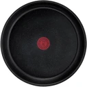 Σετ Μαγειρικών Σκευών Tefal Ingenio Ultimate L7649553 5τμχ