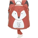 Παιδική Τσάντα Πλάτης Lassig About Friends Mini Αλεπού