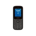 Κινητό Τηλέφωνο MyPhone 2220 Dual SIM Μαύρο (Αγγλικό Μενού)
