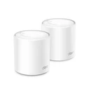 Access Point TP-Link Deco X50 (2-Pack)