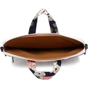 Τσάντα Laptop Canvaslife 15"-16" Navy Rose